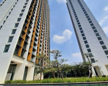 Dijual apartement  cantik di izzara Cilandak Timur Kec. Cilandak, jaksel