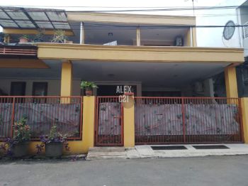 dijual rumah diPerum Jatibening. Jatibening Baru Kec. Pondok Gede, Bekasi