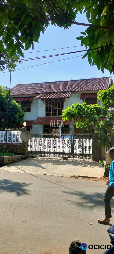 dijual rumah kost rawajati, Kalibata, pancoran, jakarta barat