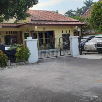 dijual rumah di Komplek Jl.Plumpang Semper, Rawa Badak Selatan Koja