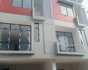 Dijual rumah di komplek barkah Residence Jl. Bali Matraman,Manggarai, jaksel