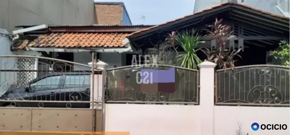 Dijual Rumah Cepat kawasan Strategis , Perumnas Klender, Duren Sawit