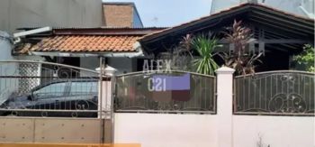 Dijual Rumah Cepat kawasan Strategis , Perumnas Klender, Duren Sawit