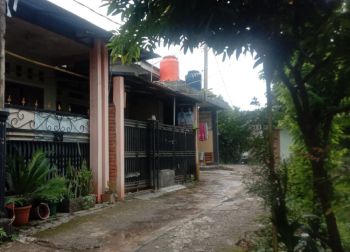 Rumah Murah Jual Cepat Di Pabuaran Mekar Cibinong Bogor Jawa Barat