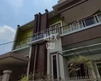 Rumah Dijual Di Mangga Besar Jakarta Barat