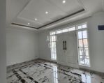 thumbnail-dijual-rumah-cilandak-brand-new-white-house-classic-lift-1