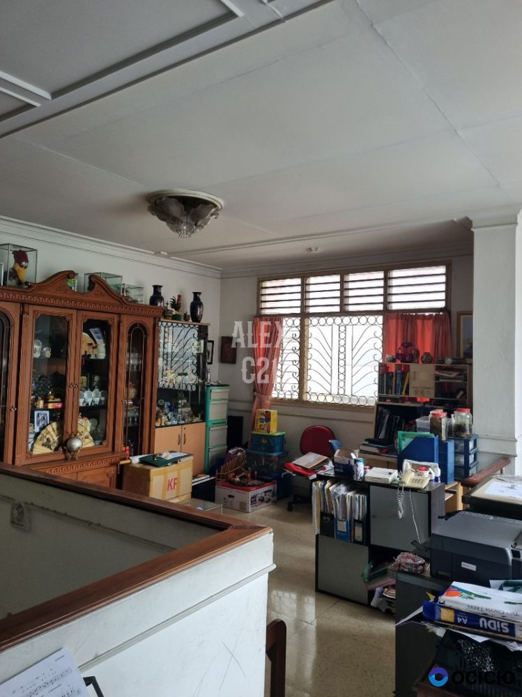 dijual rumah mewah Jl. Cempaka Putih, cempaka putih timur, Cempaka Putih