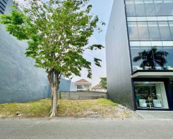 Dijual Kavling Pakuwon Square Surabaya