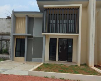 DiSewakan Rumah H City Sawangan Per 6 Bulan