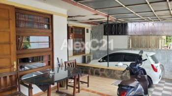 Dijual rumah komplek Bintaro Jaya Sektor 5, Pondok Ranji, Ciputat Timur