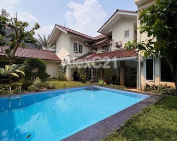 For Sale Rumah di Jl.Margasatwa, Cilandak Timur, Pasar Minggu, Jakarta Selatan