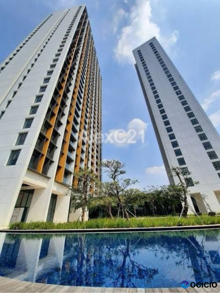 Dijual Izzara Appartement Jl.TB Simatupang Cilandak Timur, Cilandak