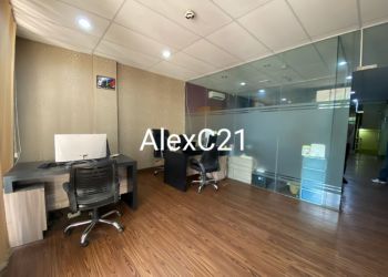 Disewakan Office space diruko moi lantai 3, Kelapa Gading Barat, Kelapa Gading