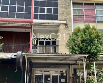 Dijual cepat (rugi) Citywalk Grand Palm, Duri Kosambi, Cengkareng, jakbar