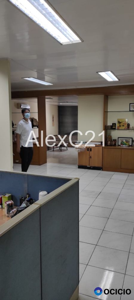 Disewakan Ruko di Mampang Prapatan, Tegal Parang, Mampang Prapatan, Jaksel