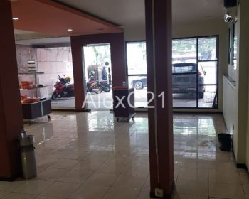 DIijual/sewa ruko ( 2 lantai ) di Mampang Prapatan, Tegal Parang, Jaksel