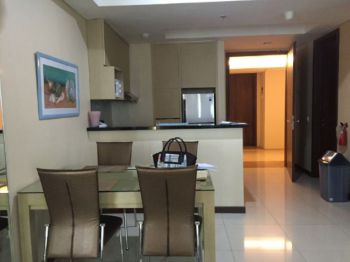 Dijual Apartment di Kemang Village Residence - Empire Tower Antasari - Jaksel
