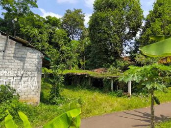 Tanah dijual Parung kuda Sukabumi