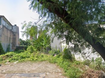 Dijual tanah super strategis Murah komersial dan hunian di Lebak Bulus