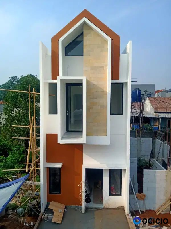 Di Jual Rumah Siap Huni Di Jakarta Timur