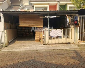 Dijual rumah di Duta Garden, Jurumudi, Benda, Tangerang