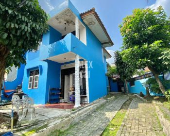 Dijual rumah Komplek Taman Meruya Ilir, Meruya Utara, Kembangan