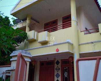 Dijual Rumah Perumahan Eramas 2000, Jakarta Timur