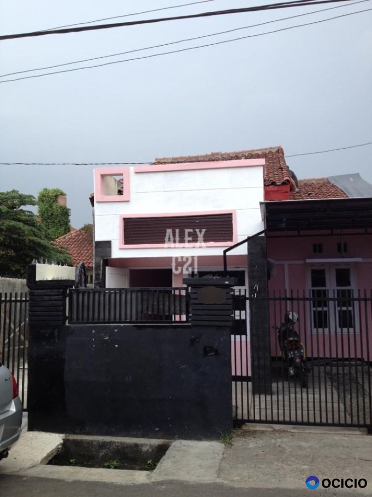 Rumah Dijual dijl.pengadegan, Pancoran, Jakarta Selatan