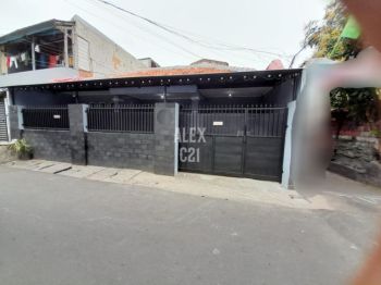 Rumah Dijual Pengadegan Pancoran, Jakarta Selatan