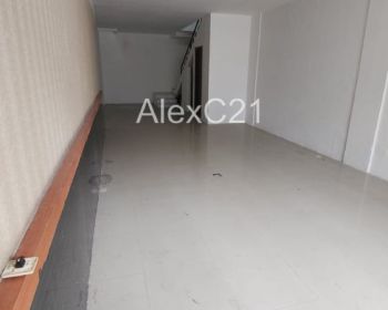 Dijual Ruko 3 lantai Cepat di Gandaria Utara, Kebayoran Baru, Jaksel