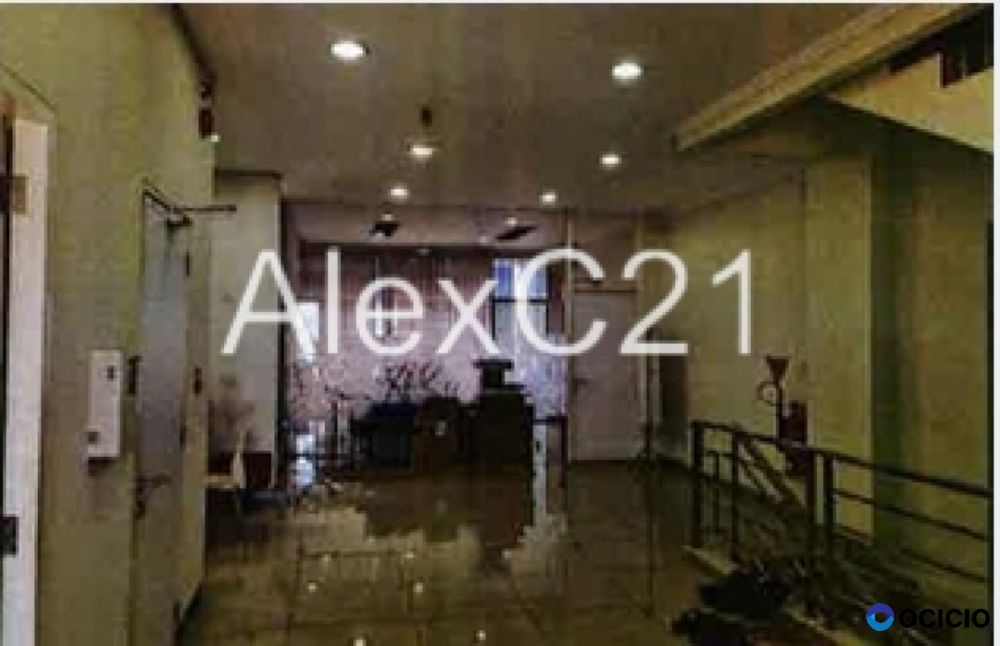 Dijual Ruko Besar BU di pondok indah, Gandaria Utara, Kebayoran Baru, Jaksel