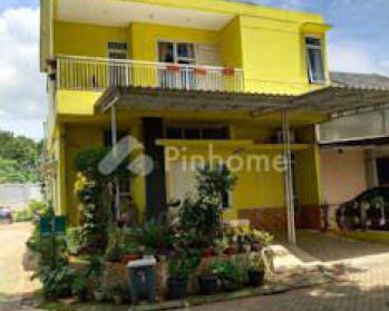 Dijual Rumah Dekat Lippo Karawaci di Jl Raya Binong