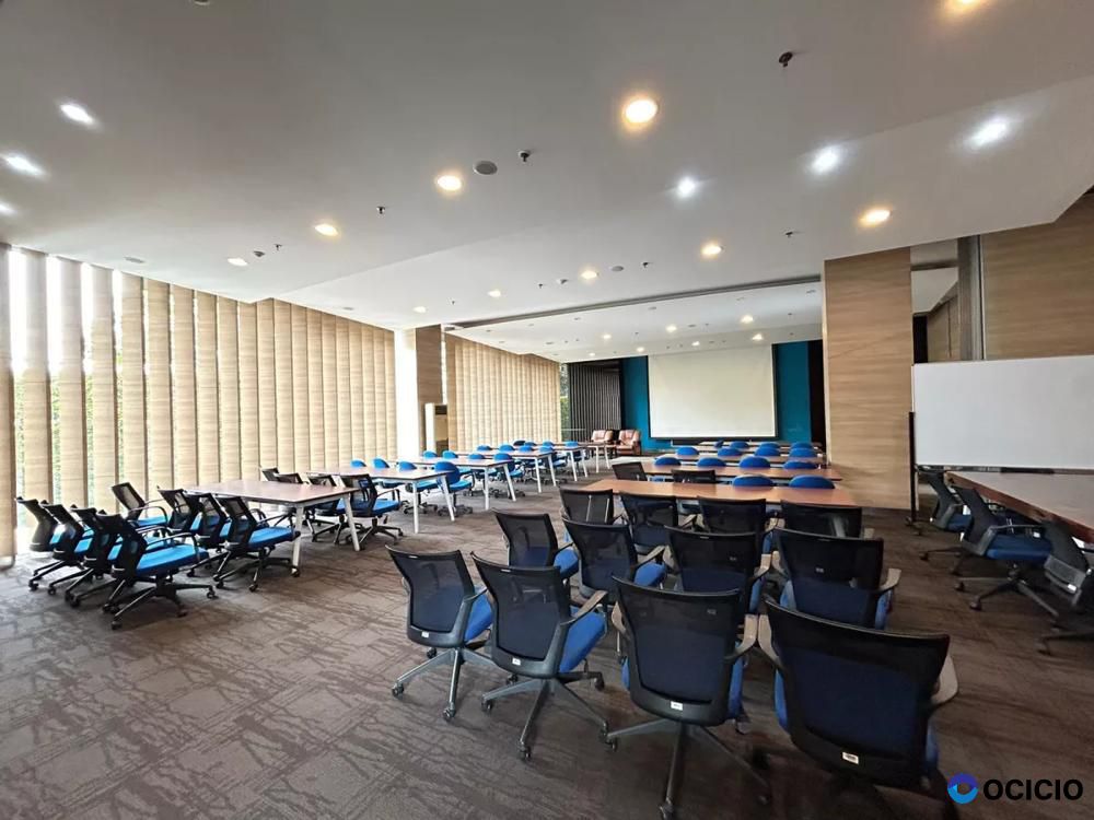 Sewa ruang kantor di Sindo Tower area Menteng, Jakarta Pusat