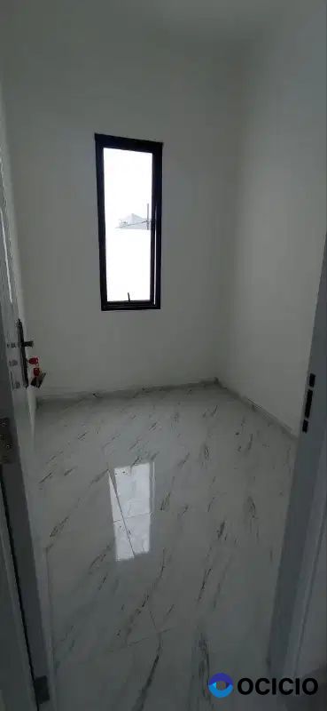 Di Jual Rumah Siap Bangun di Jakarta Timur