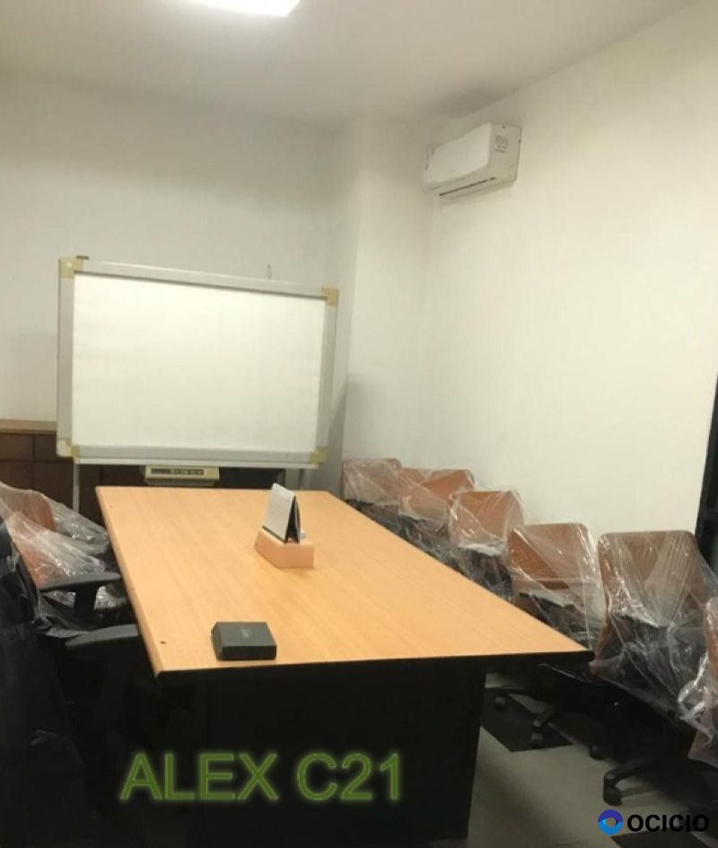 Dijual ruko 3 lantai dengan Lift di Gandaria Utara, Kebayoran Baru