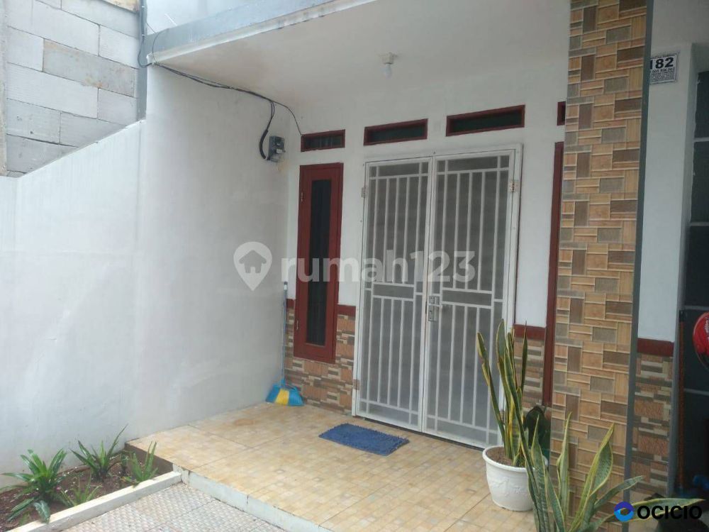 Dijual Murah Rumah Modern Minimalis Di Kota Depok