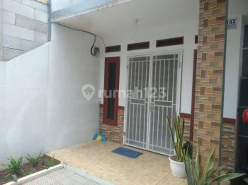 Dijual Murah Rumah Modern Minimalis Di Kota Depok