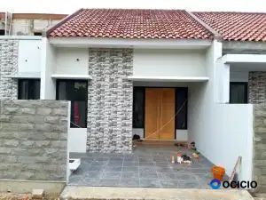 Di Jual Rumah Siap Huni Dijakarta Timur