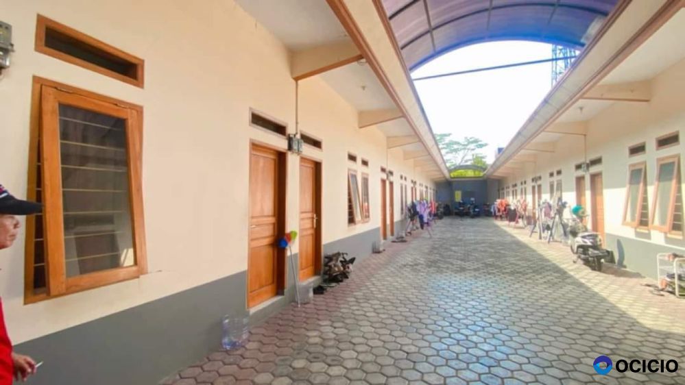 Di Jual Cepat Kontrakan Cocok Untuk Investasi