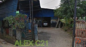 Dijual tanah komersial dan hunian di Srengseng, Kembangan, Jakarta Barat