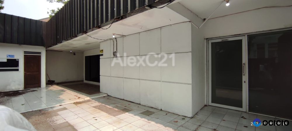 Dijual Rumah di Kalibata, Pancoran, Jakarta Selatan