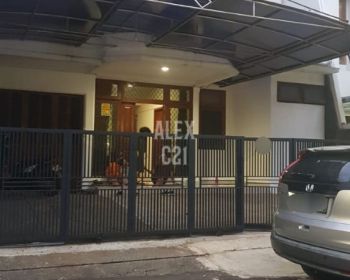 Di Jual Rumah Kos di Pondok Bambu-Duren Sawit.