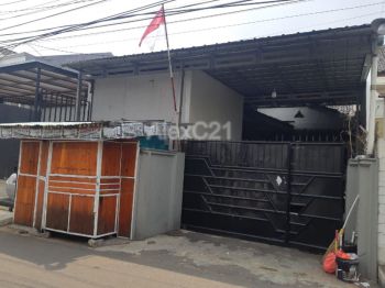 Dijual rumah lama Kebon Jeruk, Sukabumi Utara, Jakarta Barat