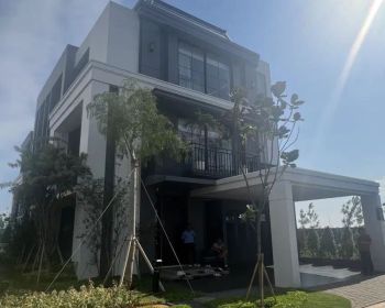 Sell Rumah: DR4 Tipe 10 x 20