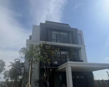 Sell Rumah: DR4 Tipe 9 x 17