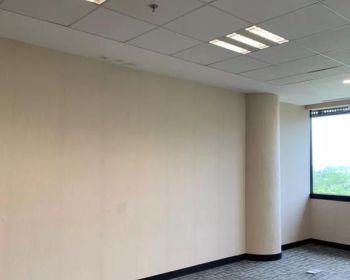Sewa ruang kantor di Green Office Park, area BSD Serpong, Tanggerang