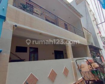 Dijual rumah siap huni Jl.Agung Utara , Sunter Agung, Tanjung Priok