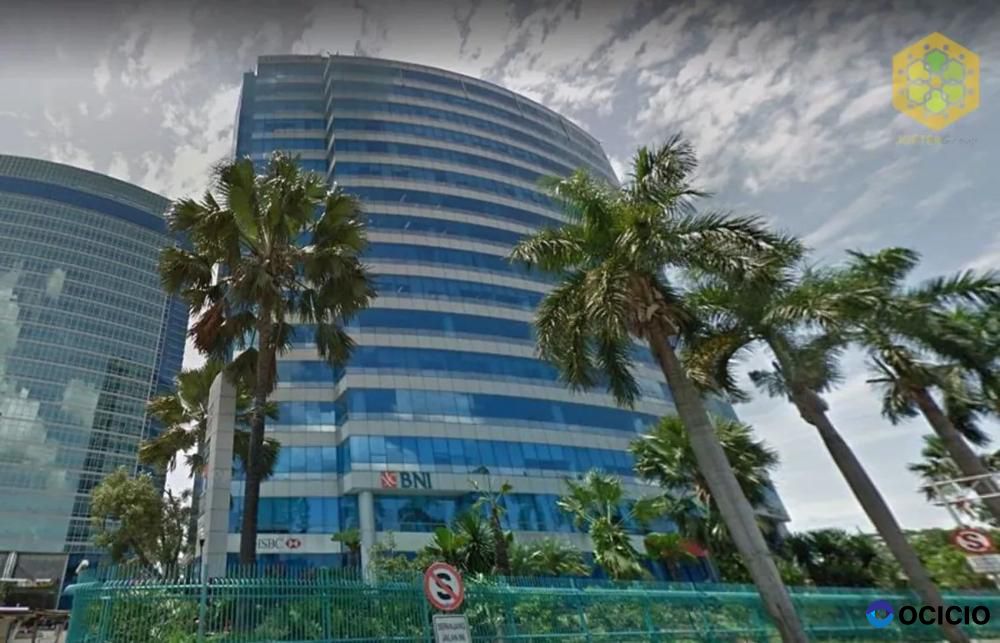 Sewa kantor di  Pondok Indah Office Tower2 area Pondok Indah - Jakarta