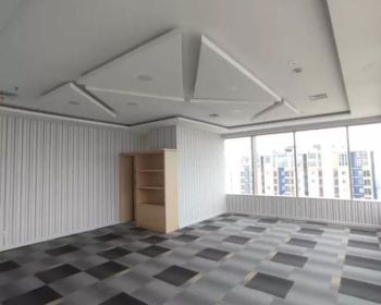 Sewa ruang kantor di Citra Towers area Kemayoran, Jakarta Pusat