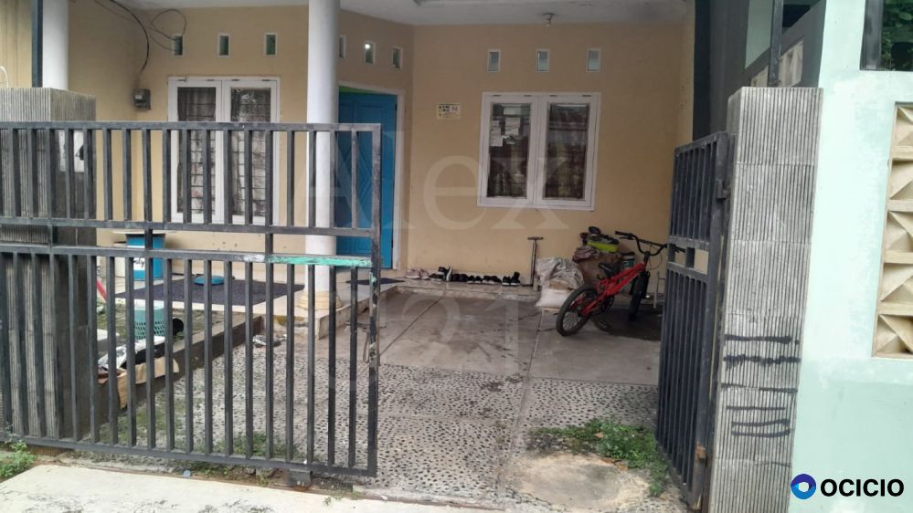 DiJual cepat  rumah di Cipedak, jagakarsa, Jakarta Selatan